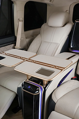 Custom Upholstery